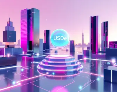 USDe Stablecoin Expansion Reshapes the DeFi Arena on BNB Chain