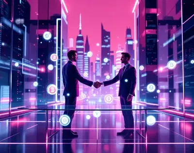 CoinShares Reshapes the Crypto Investment Landscape