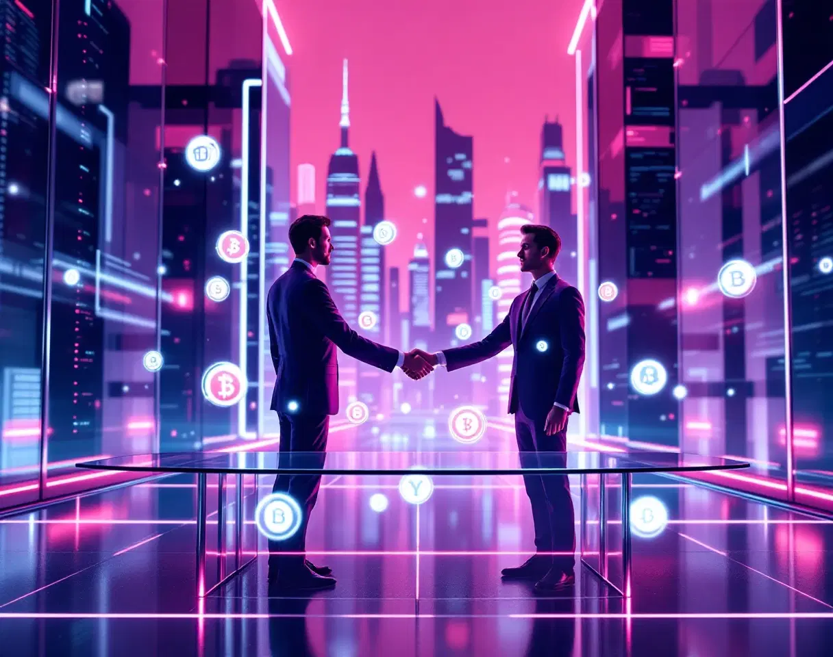 CoinShares Reshapes the Crypto Investment Landscape