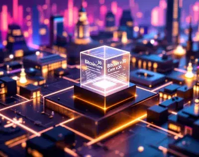 Bitcoin Core v30 Reignites Satoshi's Ambitions Amidst Discord