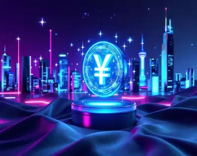 China's Yuan Stablecoin and the Challenge to Dollar Hegemony