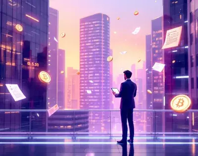 Exploring the Intricacies of Tokenized Stocks