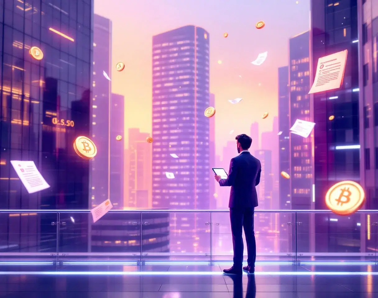 Exploring the Intricacies of Tokenized Stocks