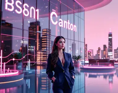 Canton Coin is Redefining the Landscape of Institutional Crypto Banking