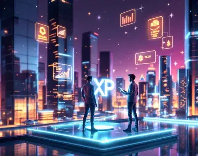 Surge of XRP Payments as Ripple Breaks New Ground in Europe
