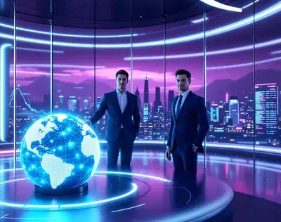 Lightning-Fast Links Transform Crypto Trading