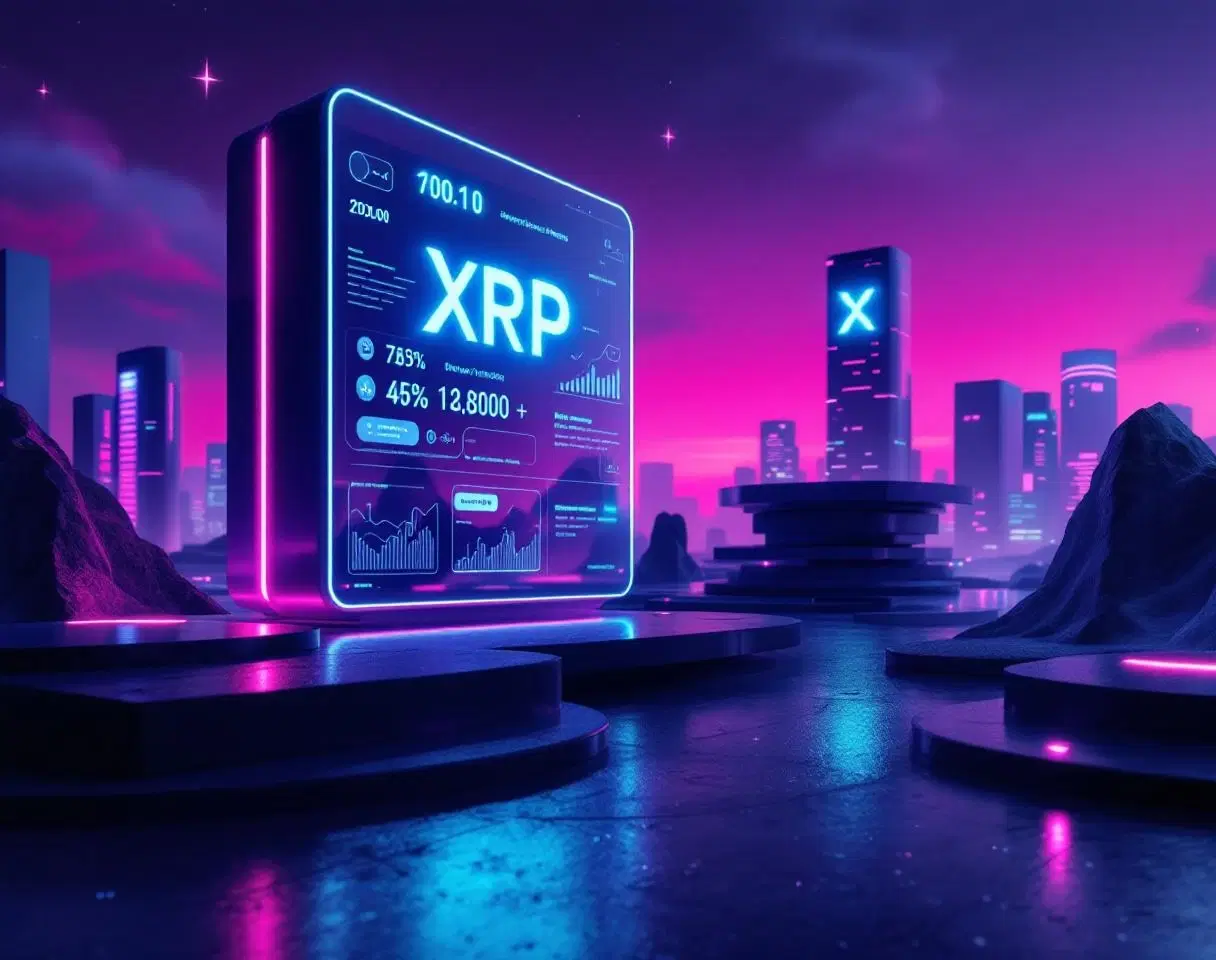 XRP Rally Points to New Collaborative Horizons with Solana