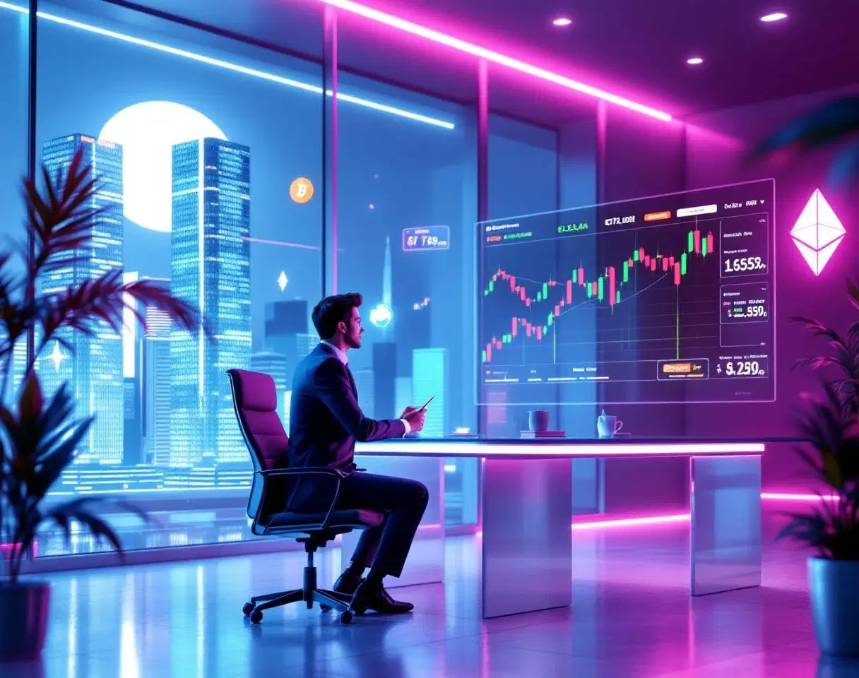 Tides of Change with $13.8B in Bitcoin and Ethereum Options Expiry