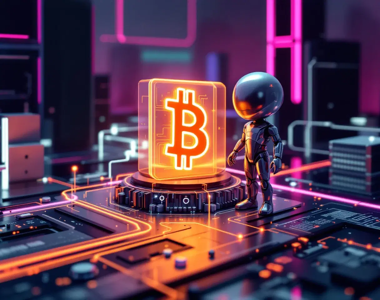 The Rise of Empty Blocks and Shifting Mining Paradigms