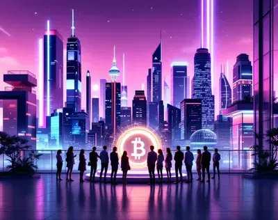 Unleashing Potential: Latin America's Cryptocurrency Revolution