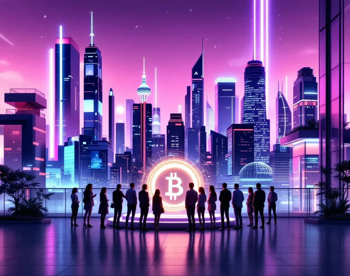 Unleashing Potential: Latin America's Cryptocurrency Revolution