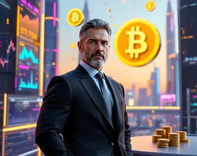 Michael Saylor’s Bold Bitcoin Game Plan