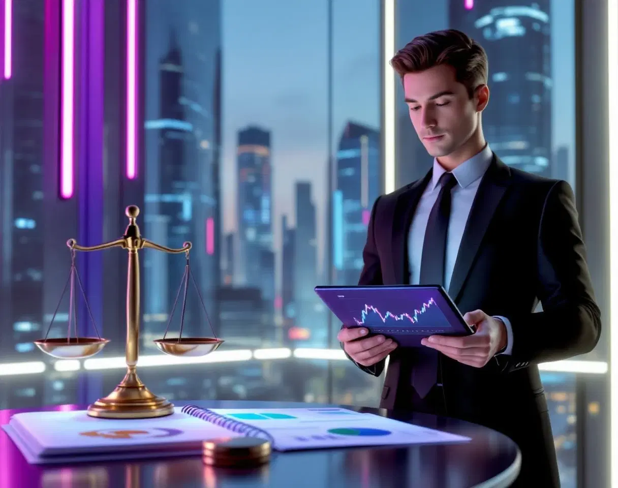The Battle for Control of Prediction Markets