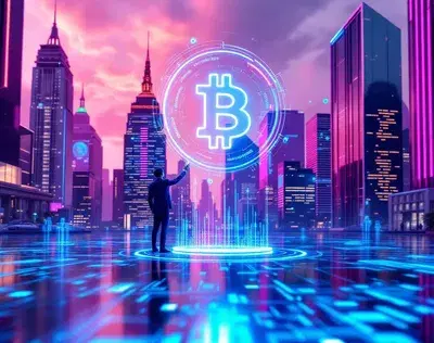 The Institutional Uprising in Bitcoin Mining Investment