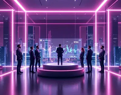 Bullish Unleashes a New Chapter in the Crypto Arena