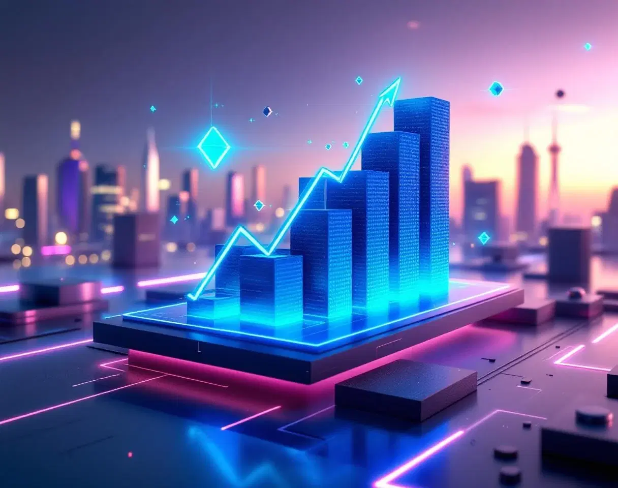 BNB's Bullish Rise Energizes the Crypto Sphere