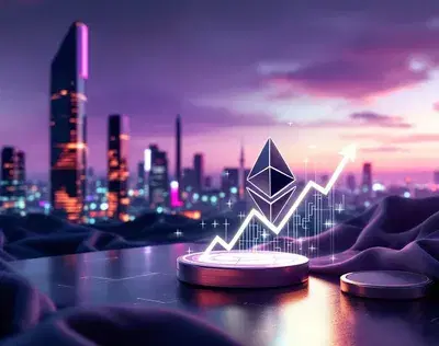 Ethereum Surging Ahead in the Crypto Arena