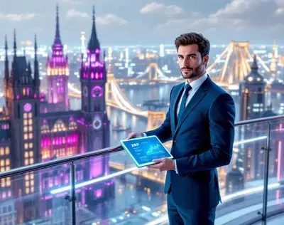 The CLARITY Act Fuels XRP Integration and Institutional Ambitions