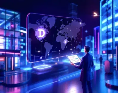 DoorDash Leads the Charge in Stablecoin Payments