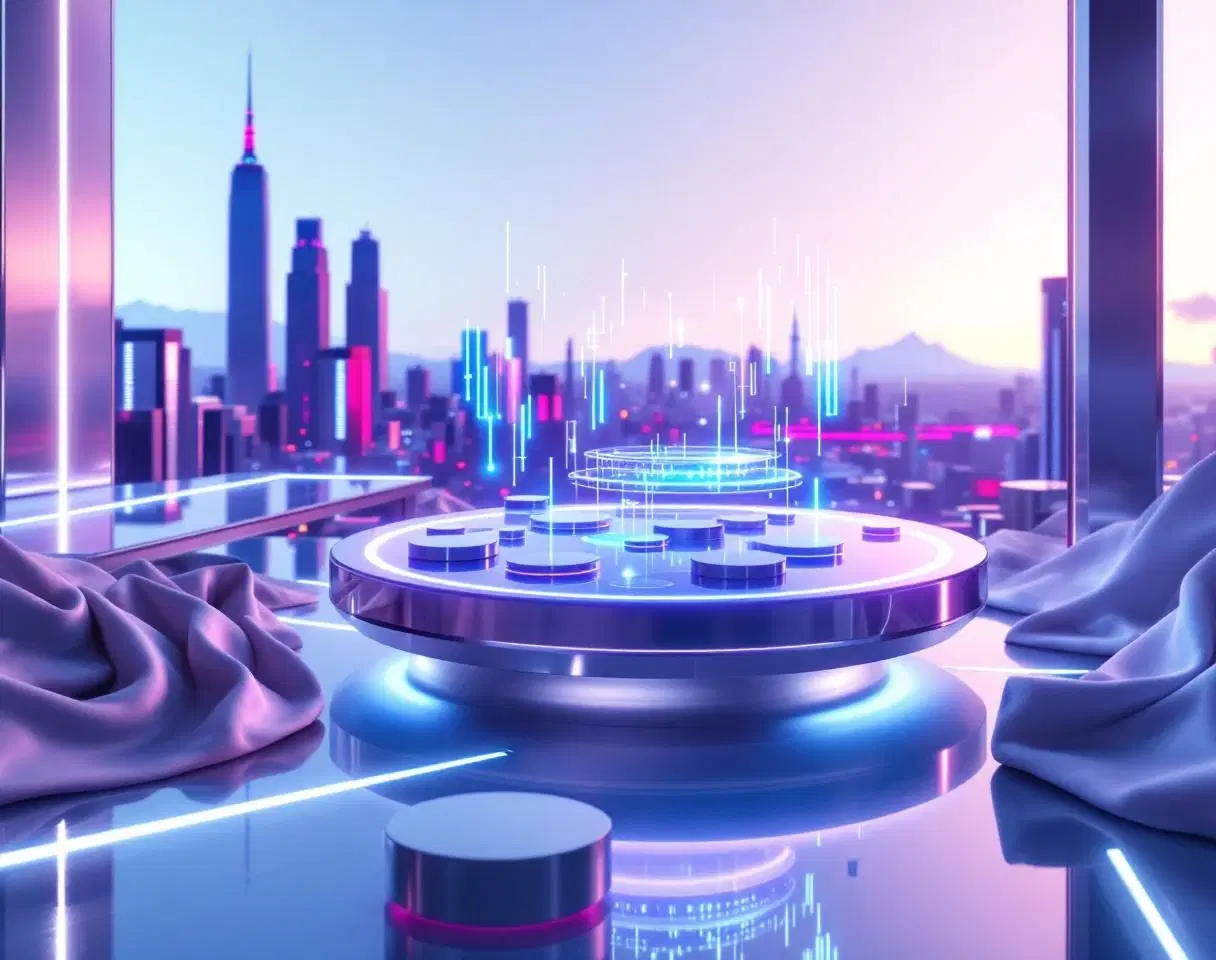 The Alpenglow Initiative: Solana's Bold Leap into Blockchain Speed