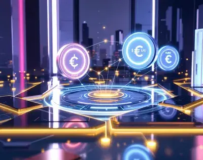 Cronos Blockchain Unveils $USDC and $EURC to Revolutionize Crypto Trading