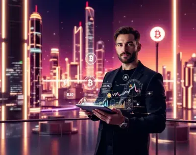 Base App's Leadership Shift Points Towards Financial Innovation