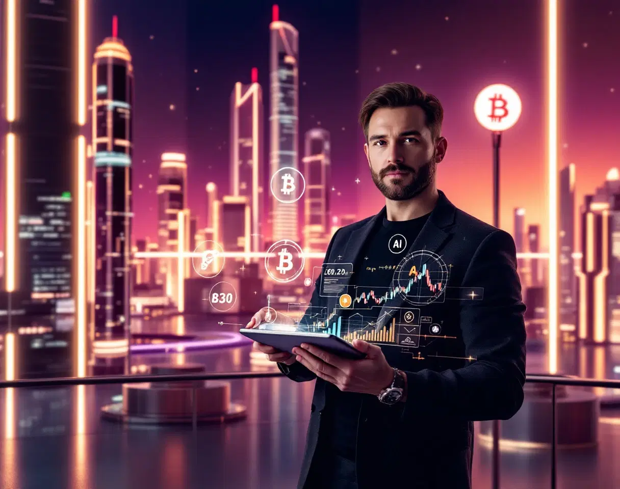 Base App's Leadership Shift Points Towards Financial Innovation