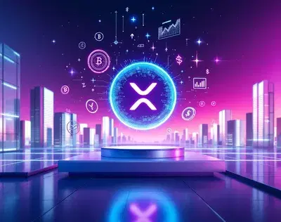 XRP Price Surge Reflects a Transformative Shift in the Crypto Market