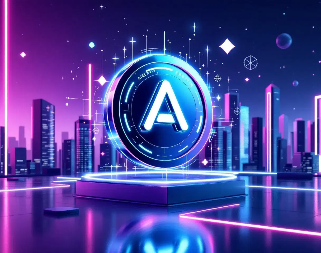 AIGENSYN Token Makes Waves on Binance TR