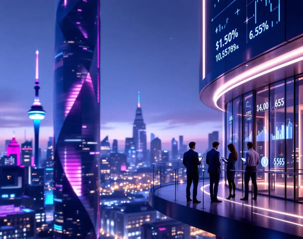 Cryptocurrency Regulations in the UK Are About to Change Everything