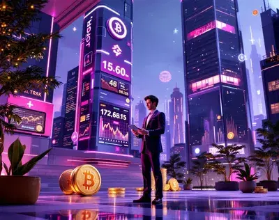 South Korea's Altcoin Surge Shapes Global Crypto Landscape