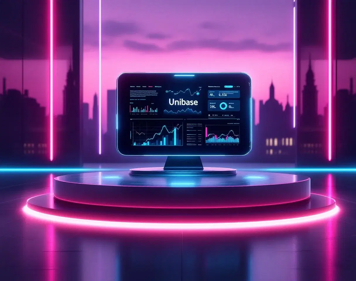 Unibase Transforms Perpetual Futures on OKX