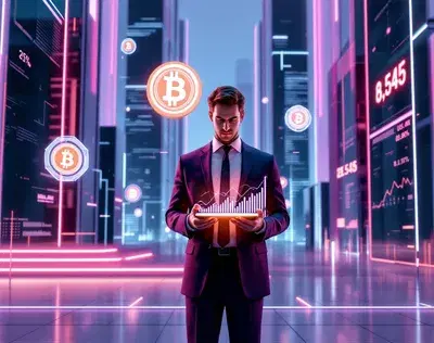 A New Era of Financial Freedom Awaits