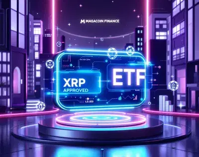 XRP ETF Approval Fuels Hopes for an Altcoin Awakening