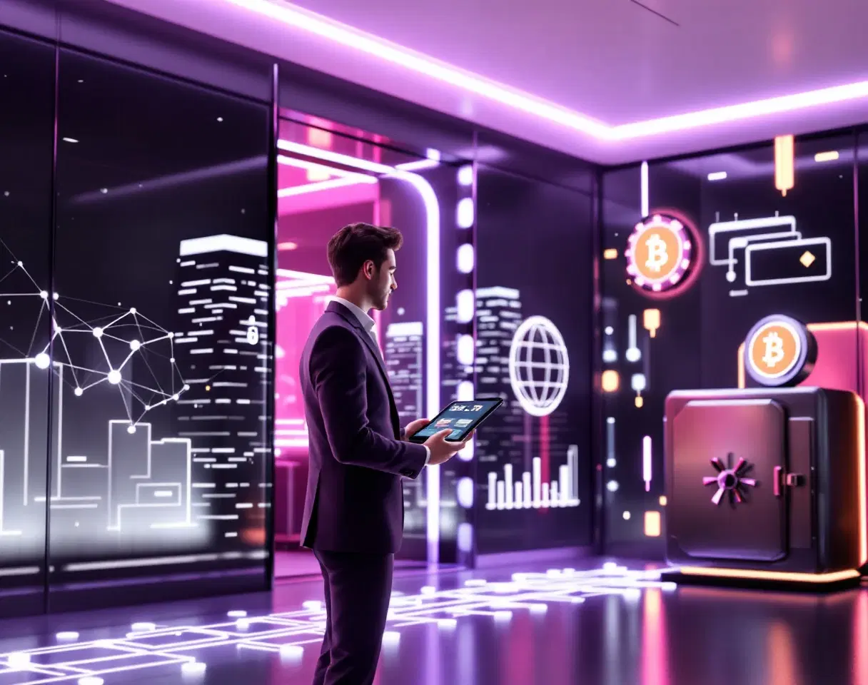 BitGo Reshapes the Crypto Custody Landscape