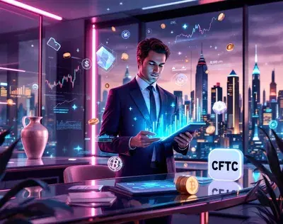 Regulatory Transformations Fuel the Crypto Derivatives Landscape