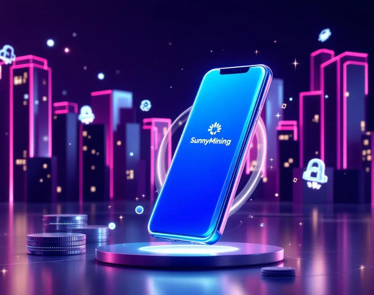 The Green Revolution in Cryptocurrency Mining