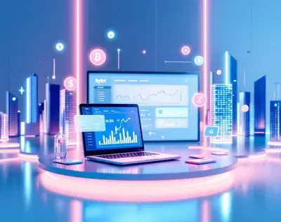 New Possibilities in Crypto Trading