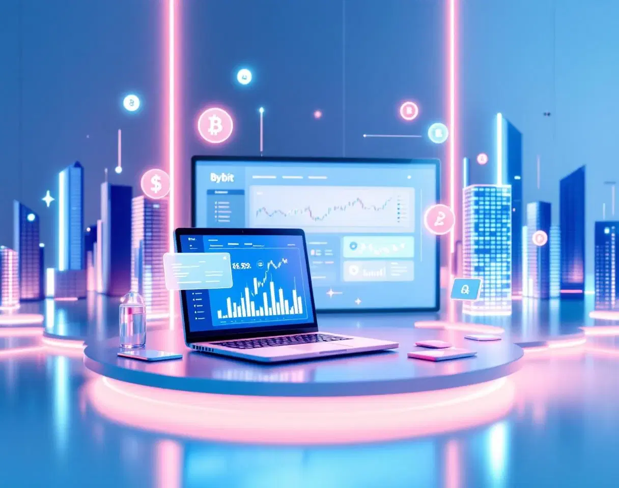 New Possibilities in Crypto Trading