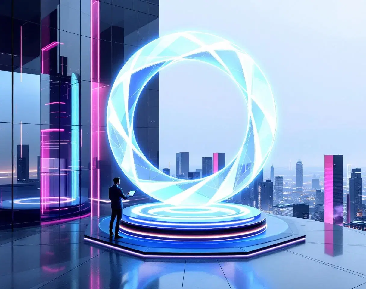 Unlocking New Dimensions in DeFi with Circle Gateway