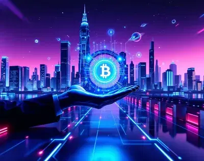 LayerZero's Bold Move Transforms the Cross-Chain Finance Landscape