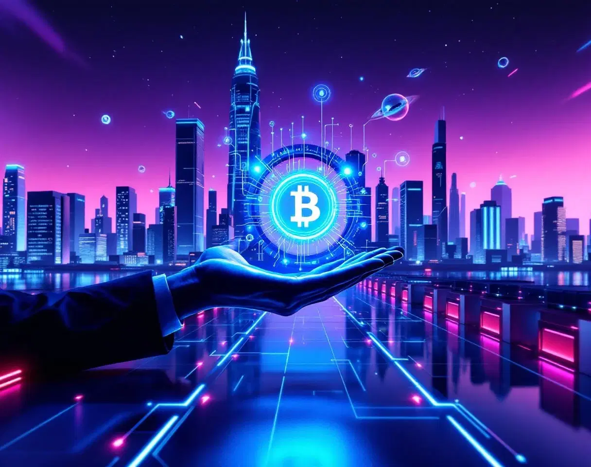 LayerZero's Bold Move Transforms the Cross-Chain Finance Landscape