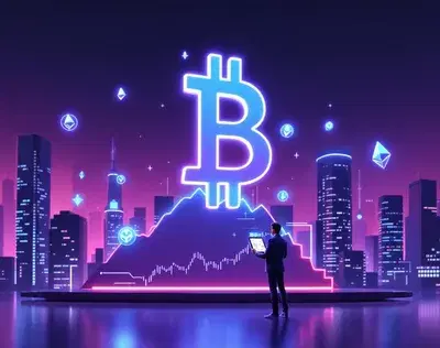 Bitcoin Soars Past $119,000 Revolutionizing Institutional Investment