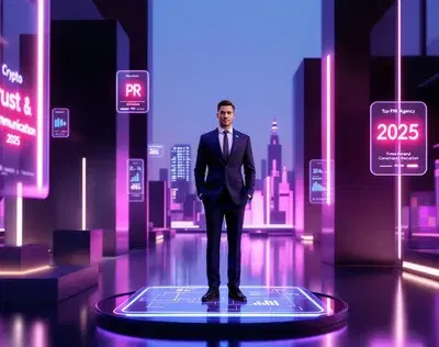 Mastering the Crypto PR Arena for Future Triumph