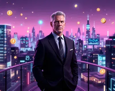 Embracing a Crypto-Forward Future at the Federal Reserve