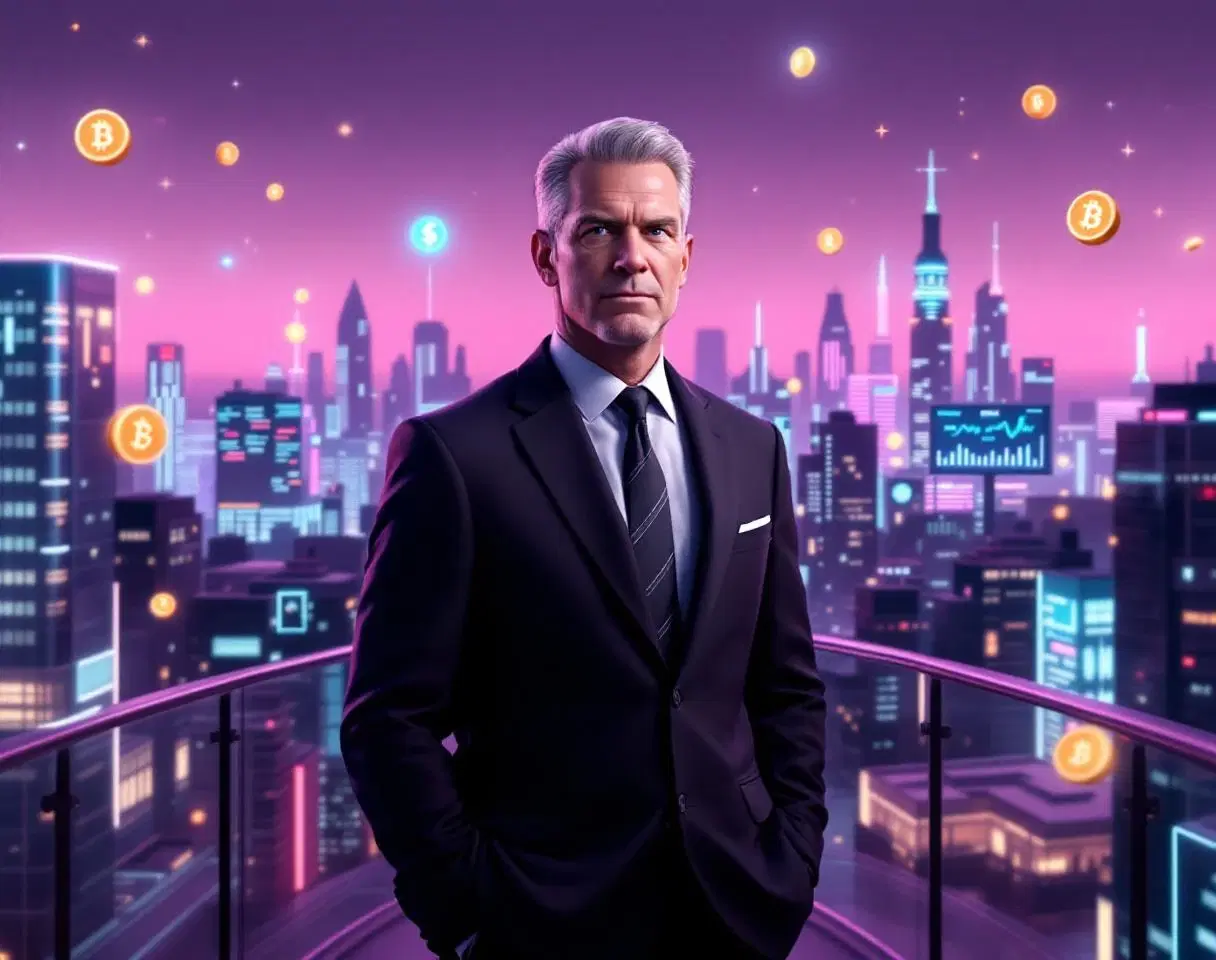 Embracing a Crypto-Forward Future at the Federal Reserve