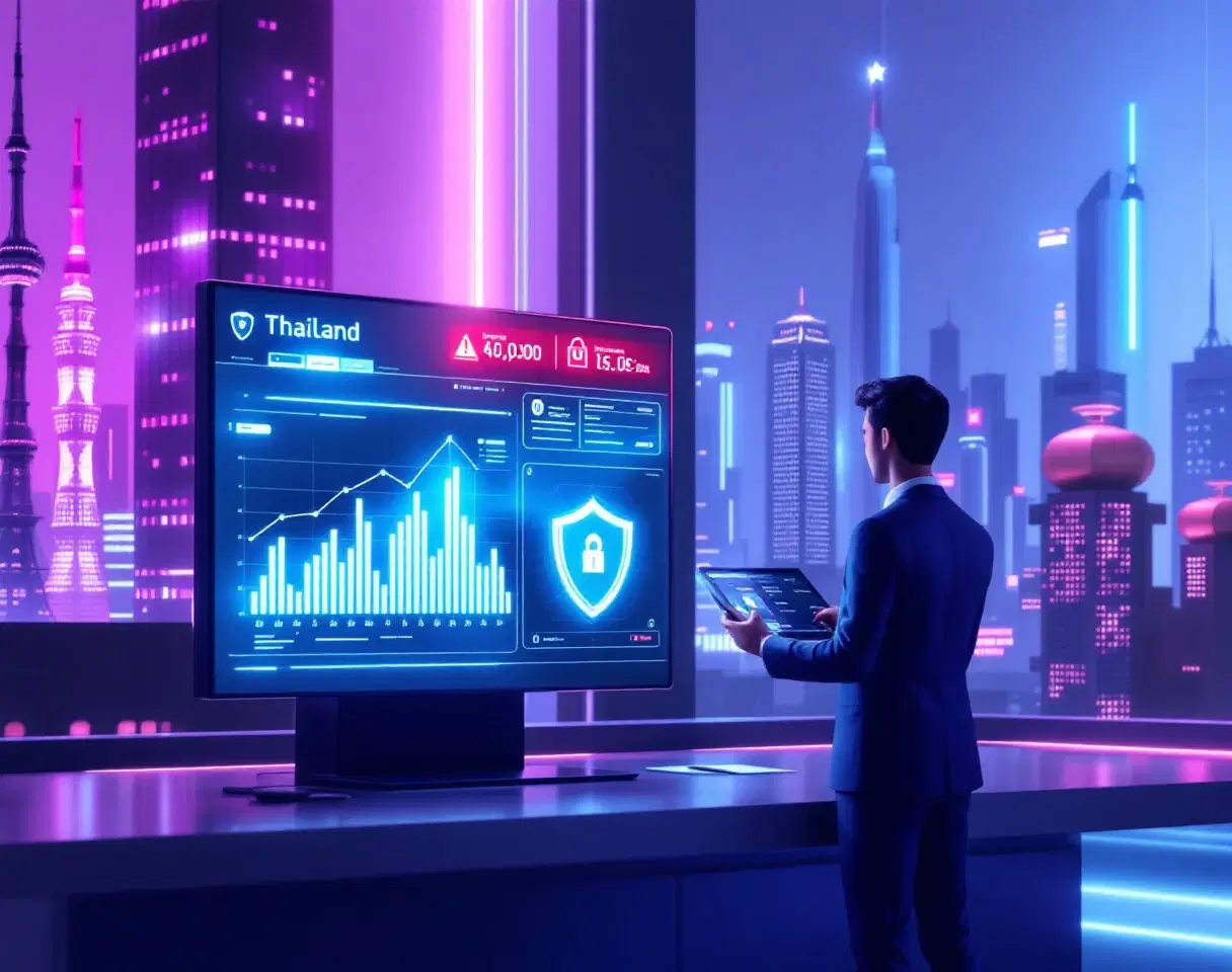 Thriving Amidst Chaos in Cryptocurrency