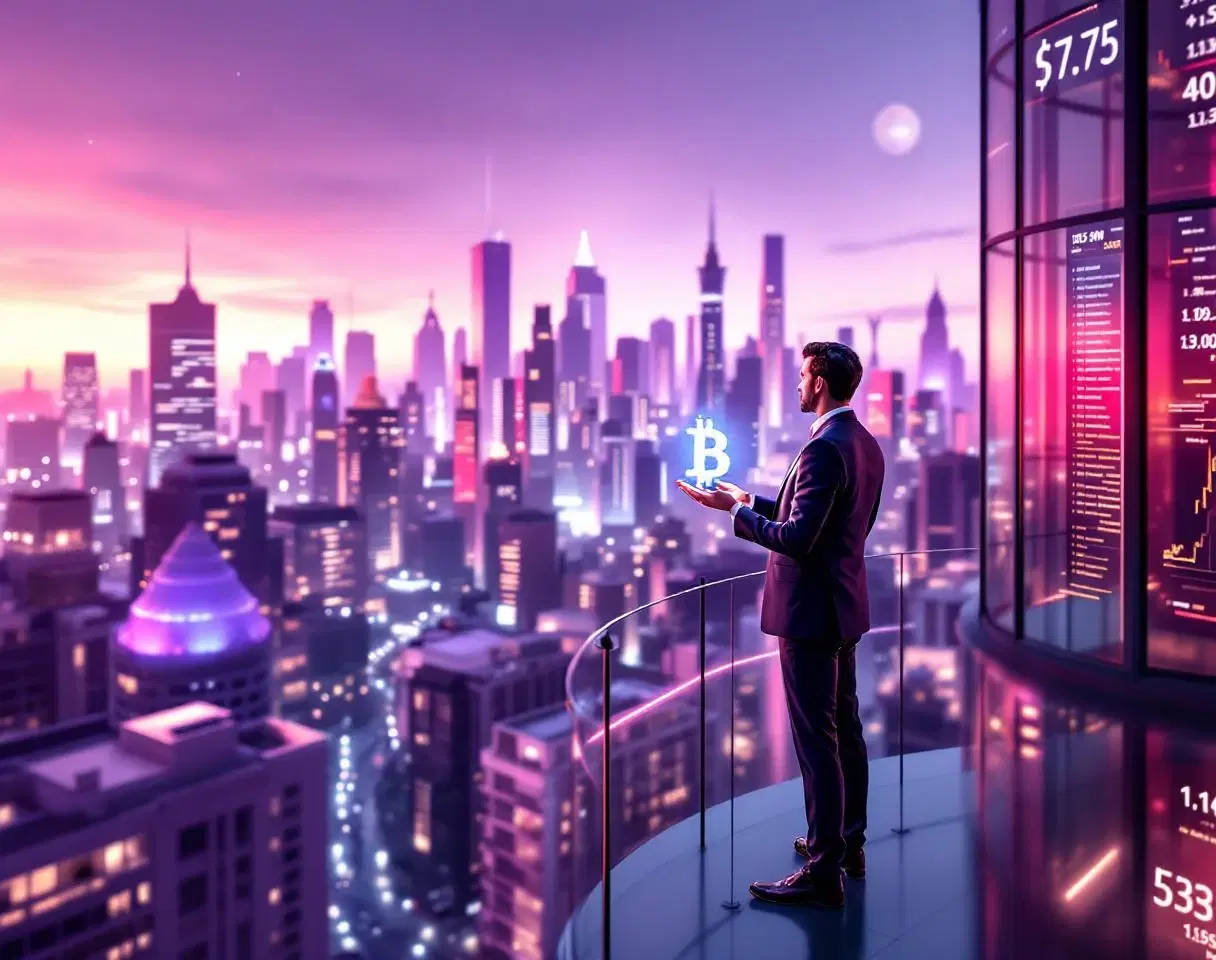 El Salvador's Audacious Adventure into the Bitcoin Frontier