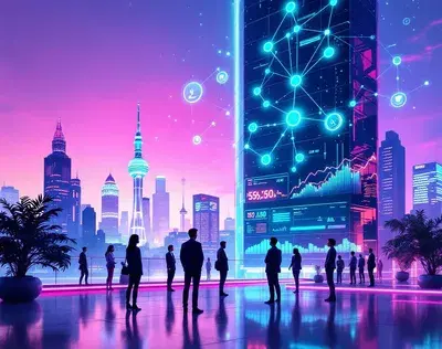 Embracing Tomorrow Through Asset Tokenization