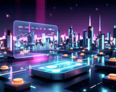 Robinhood Ascends to Redefine Crypto and Equity Trading